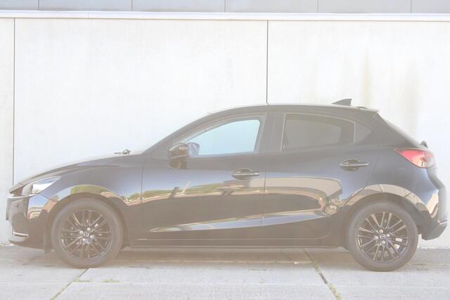 Mazda 2 1.5 Skyactiv-G Sportive / AUTOMAAT / NAVI / CAMERA / CRUISE