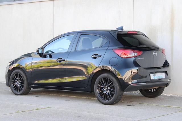 Mazda 2 1.5 Skyactiv-G Sportive / AUTOMAAT / NAVI / CAMERA / CRUISE