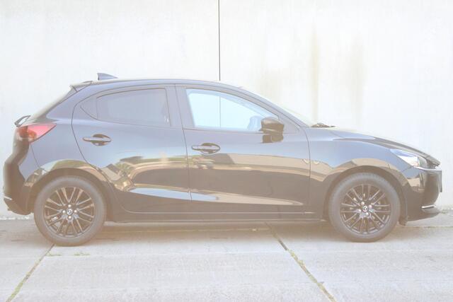 Mazda 2 1.5 Skyactiv-G Sportive / AUTOMAAT / NAVI / CAMERA / CRUISE