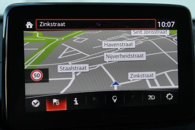 Mazda 2 1.5 Skyactiv-G Sportive / AUTOMAAT / NAVI / CAMERA / CRUISE