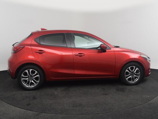 Mazda 2 1.5 GT LUXURY NAVI CRUISE CAMERA