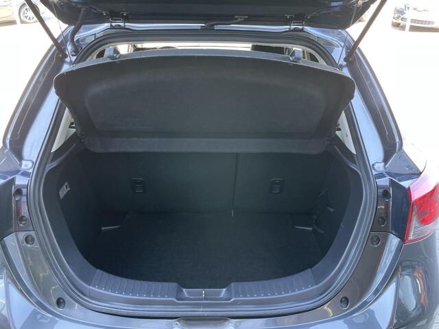Mazda 2 1.5 Skyactiv-G GT-M Line Compleet Dealer Onderhouden / 1e Eigenaar