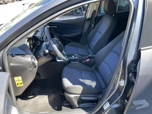 Mazda 2 1.5 Skyactiv-G GT-M Line Compleet Dealer Onderhouden / 1e Eigenaar