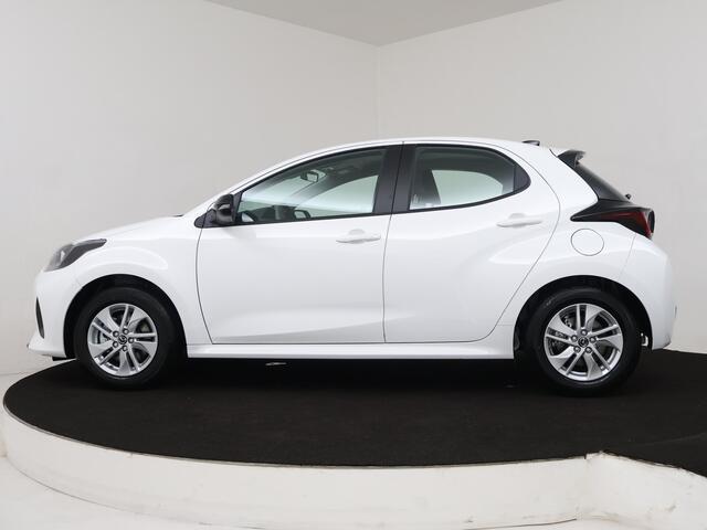 Mazda 2 Hybrid 1.5 Centre-line | *Demo* | Instapvoordeel ¤3.050,-! |