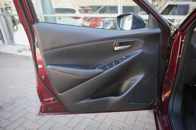 Mazda 2 1.5 Skyact-G Sport. Achteruitrijcamera | Navigatie | Apple Carpl