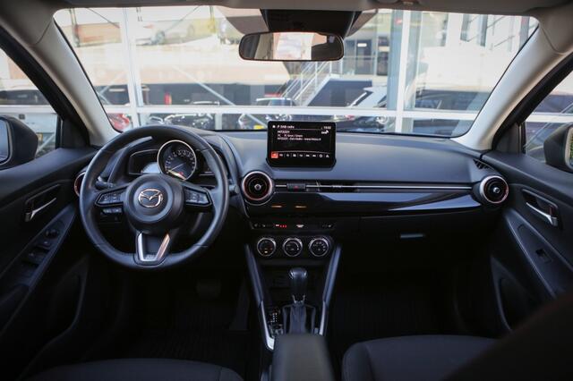 Mazda 2 1.5 Skyact-G Sport. Achteruitrijcamera | Navigatie | Apple Carpl