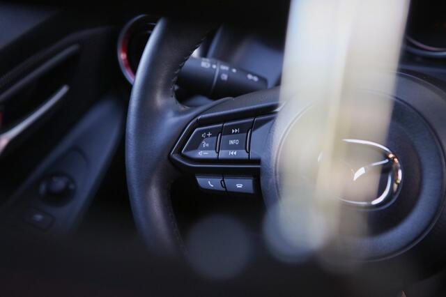 Mazda 2 1.5 Skyact-G Sport. Achteruitrijcamera | Navigatie | Apple Carpl