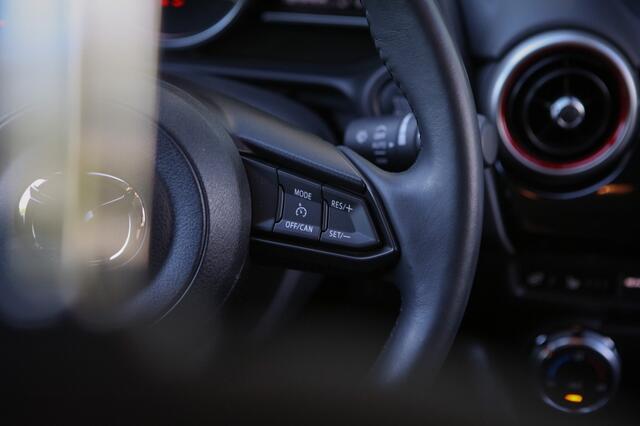 Mazda 2 1.5 Skyact-G Sport. Achteruitrijcamera | Navigatie | Apple Carpl