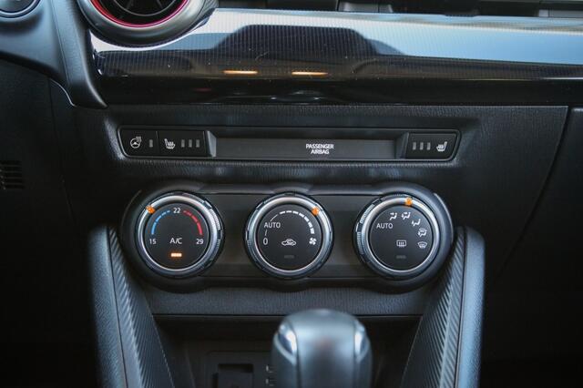 Mazda 2 1.5 Skyact-G Sport. Achteruitrijcamera | Navigatie | Apple Carpl