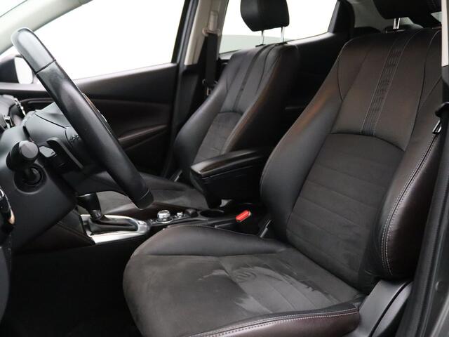 Mazda 2 1.5 Skyactiv-G GT-M Head-Up Display | Camera | Cruise | Navi | Parkeersens. achter | Stoelverw.