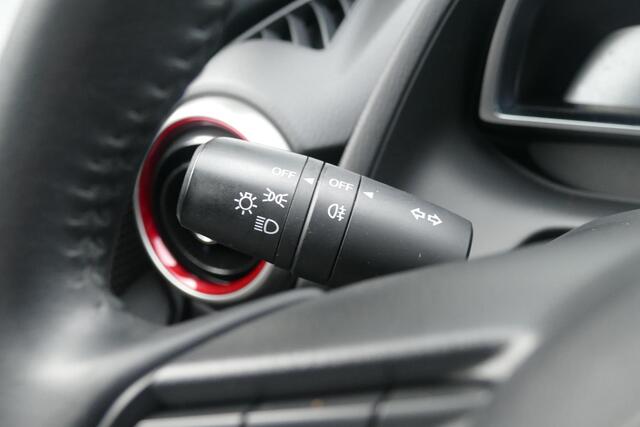 Mazda 2 1.5 Skyactiv-G Sportive | Apple/Android | Airco | Camera | Cruise | RIJKLAARPRIJS!!