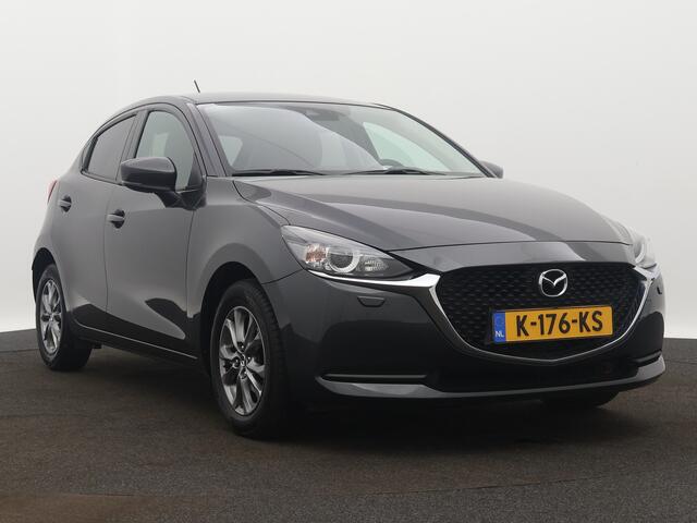 Mazda 2 1.5 Skyactiv-G Comfort