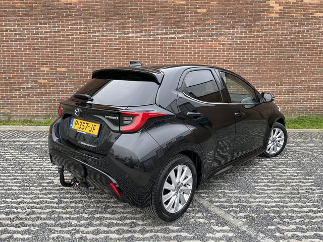 Mazda 2 Hybrid 1.5 116 Select | AUTOMAAT | TREKHAAK | APPLE CARPLAY