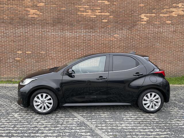 Mazda 2 Hybrid 1.5 116 Select | AUTOMAAT | TREKHAAK | APPLE CARPLAY