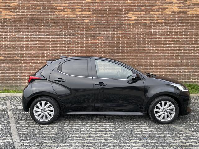 Mazda 2 Hybrid 1.5 116 Select | AUTOMAAT | TREKHAAK | APPLE CARPLAY