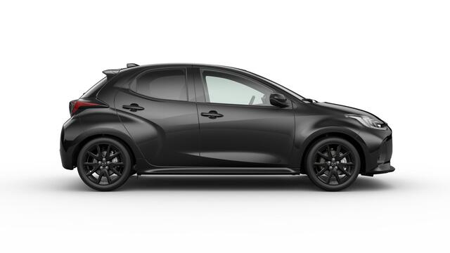Mazda 2 Hybrid 1.5 Homura