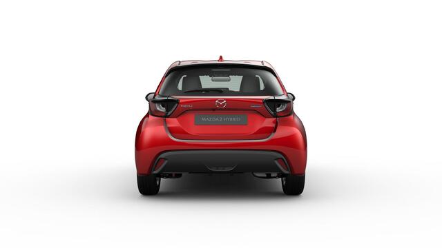 Mazda 2 Hybrid 1.5 Centre-line * v.a. ¤ 299,- PRIVATE LEASE DEAL*