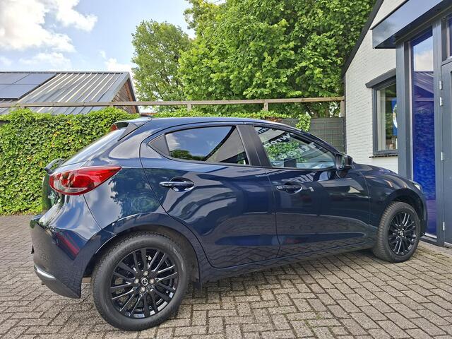 Mazda 2 1.5 Skyactiv-G Sportive Led, Carplay, Camera