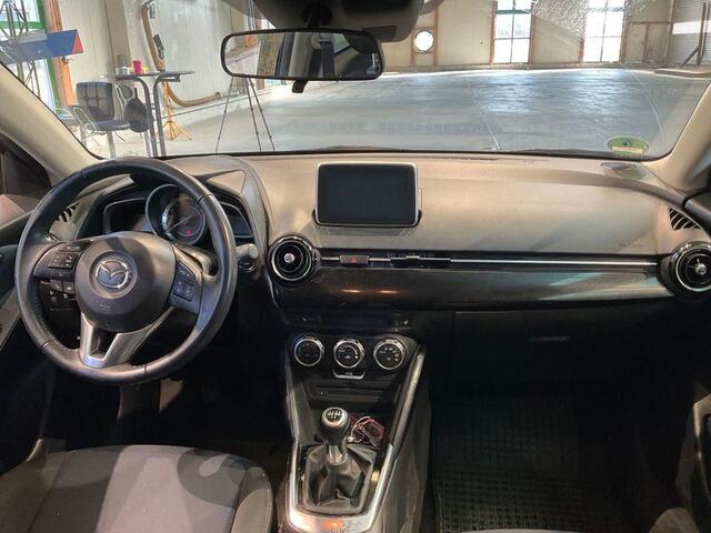 Mazda 2 1.5 90pk Nakama