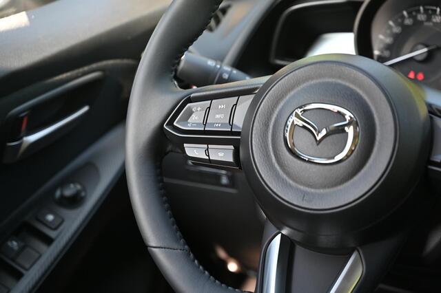 Mazda 2 SkyActiv-G 90 automaat Homura *Dealeronderhouden* *Verwacht*