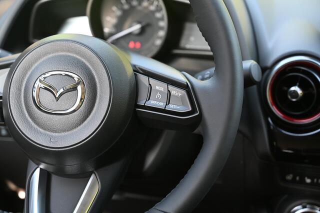 Mazda 2 SkyActiv-G 90 automaat Homura *Dealeronderhouden* *Verwacht*