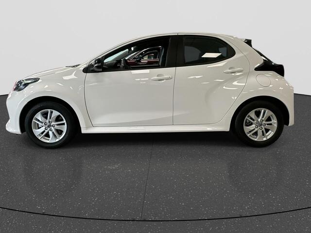 Mazda 2 Hybrid 1.5 Centre-line /¤ 3.050,00 Voordeel/ ALL IN PRIJS