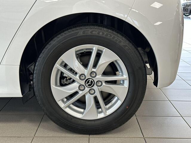 Mazda 2 Hybrid 1.5 Centre-line /¤ 3.050,00 Voordeel/ ALL IN PRIJS