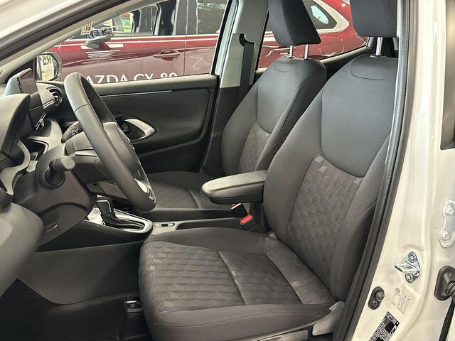 Mazda 2 Hybrid 1.5 Centre-line /¤ 3.050,00 Voordeel/ ALL IN PRIJS