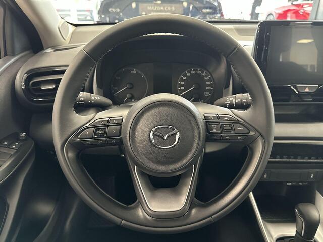 Mazda 2 Hybrid 1.5 Centre-line /¤ 3.050,00 Voordeel/ ALL IN PRIJS