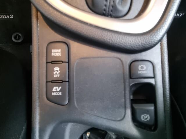 Mazda 2 Hybrid 1.5 Agile CAMERA / STUUR EN STOELVERWARMING / NL AUTO / LINE ASSIST