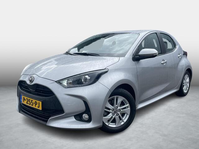 Mazda 2 Hybrid 1.5 Agile