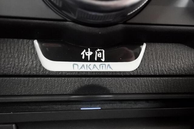 Mazda 2 1.5 90pk Nakama