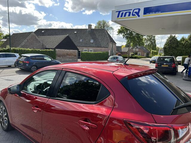 Mazda 2 1.5 Skyactiv-G TS+