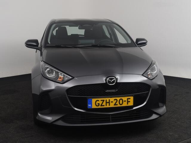 Mazda 2 1.5 Automaat Centre-line *DEMO*