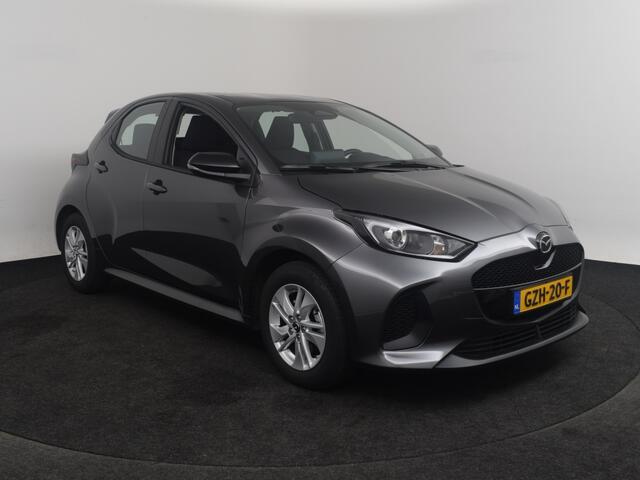 Mazda 2 1.5 Automaat Centre-line *DEMO*