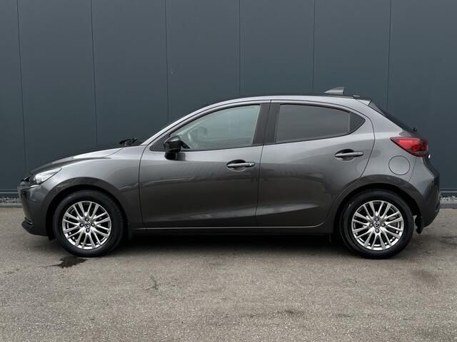 Mazda 2 1.5 Skyact-G Style Selected / Trekhaak / Carplay / Camera / Arms