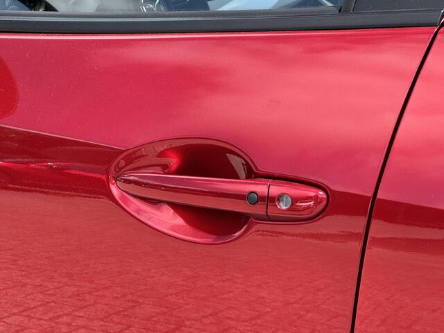 Mazda 2 1.5 e-SkyActiv-G 90 Exclusive-Line