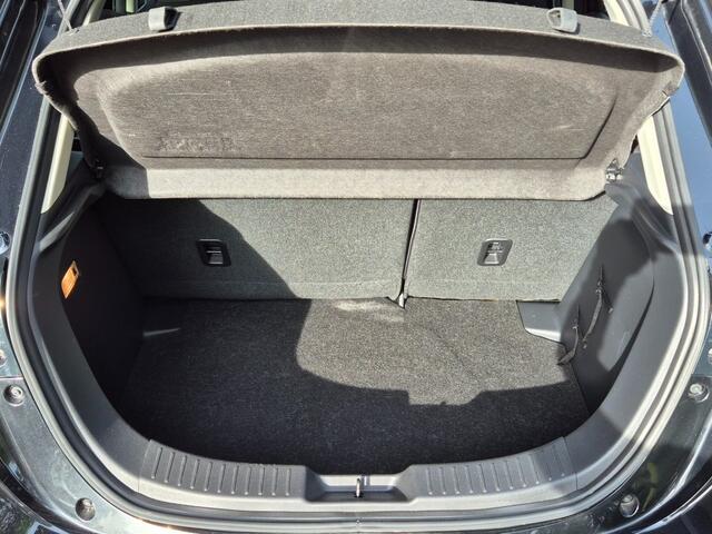 Mazda 2 SKYACTIV-G 90 GT-M / NAVIGATIE
