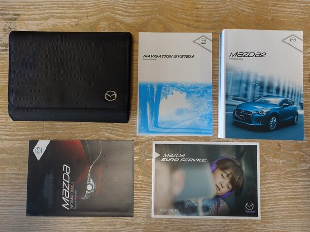 Mazda 2 1.5i Skyactiv-G GT-M I NL-Auto I 1e Eig. I 100% dealer I LED I Clima I