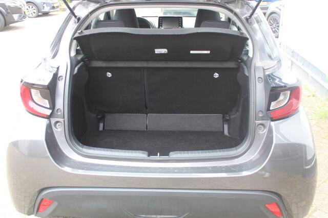 Mazda 2 Hybrid 1.5 Agile Apple Carplay l Automaat l Cruise control