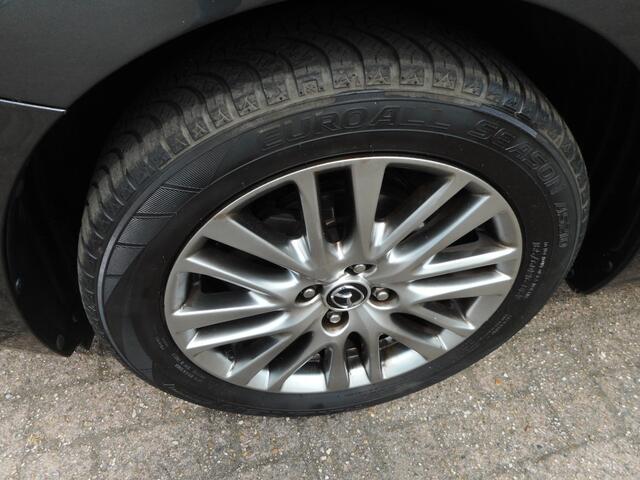 Mazda 2 1.5 Skyactiv-G Luxury