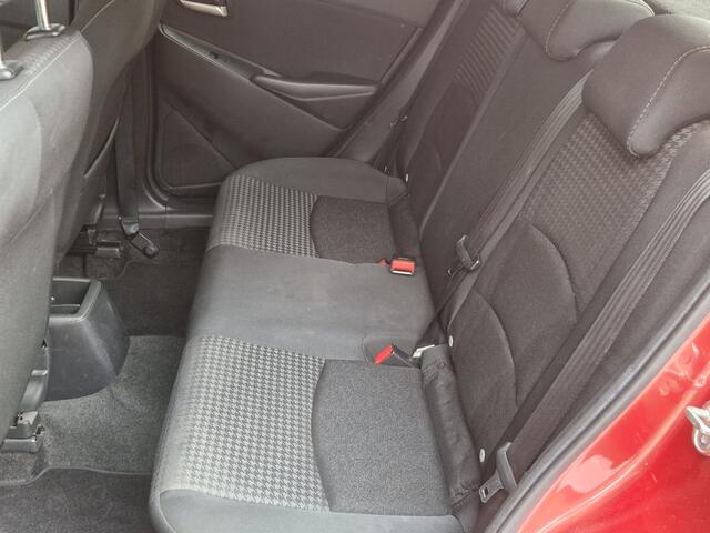 Mazda 2 1.5 Skyactiv-G KIZOKU, 1e EIGENAAR / STOELVERWARMING