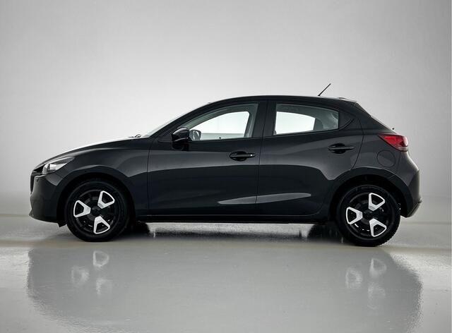 Mazda 2 1.5 e-SkyActiv-G 90 Centre-Line Limited Navigatie | Cruise control | Apple Carplay\Android Auto