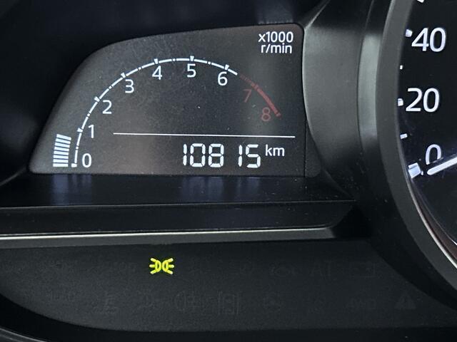 Mazda 2 1.5 e-SkyActiv-G 90 Centre-Line Limited Navigatie | Cruise control | Apple Carplay\Android Auto