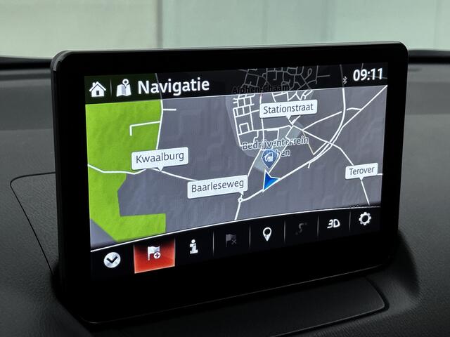 Mazda 2 1.5 e-SkyActiv-G 90 Centre-Line Limited Navigatie | Cruise control | Apple Carplay\Android Auto