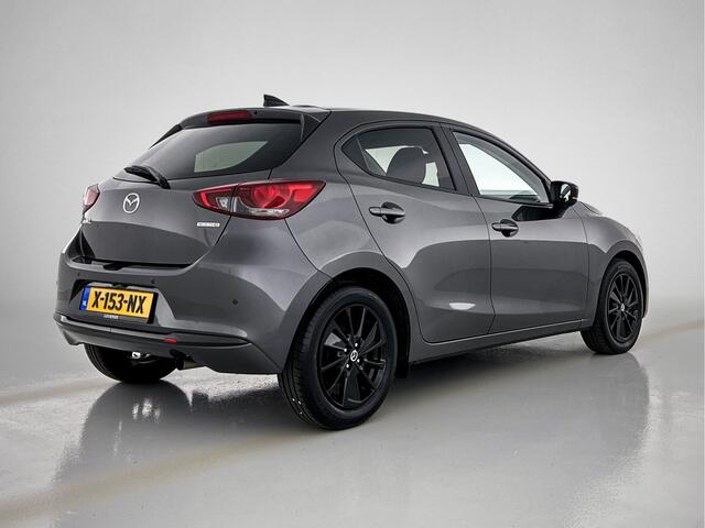 Mazda 2 1.5 SkyActiv-G 90 Homura | AUTOMAAT |