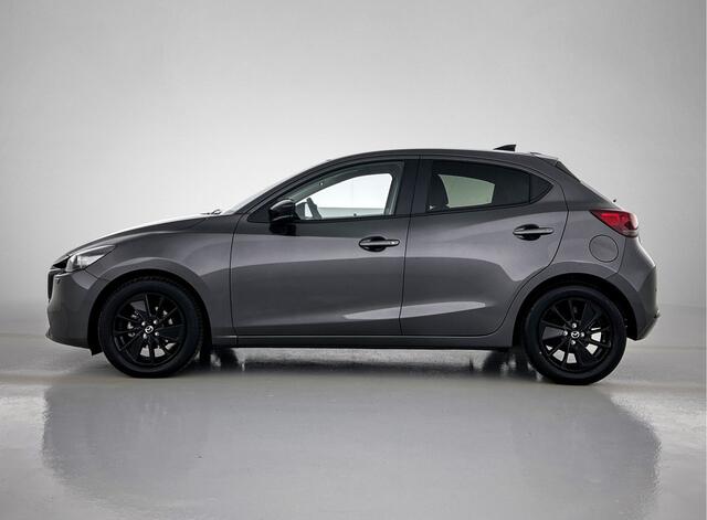Mazda 2 1.5 SkyActiv-G 90 Homura | AUTOMAAT |
