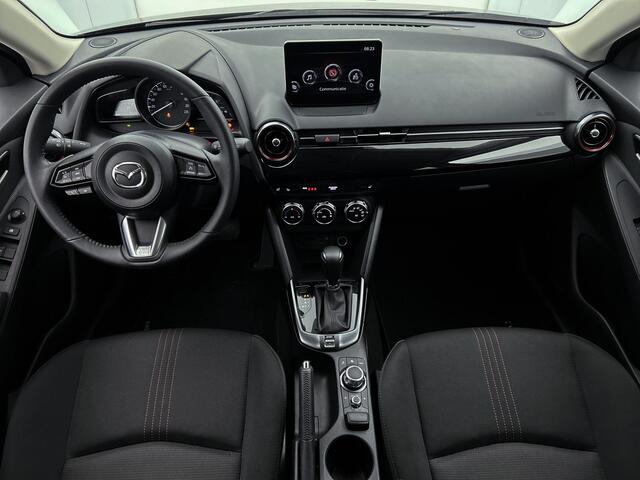 Mazda 2 1.5 SkyActiv-G 90 Homura | AUTOMAAT |