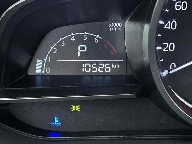 Mazda 2 1.5 SkyActiv-G 90 Homura | AUTOMAAT |