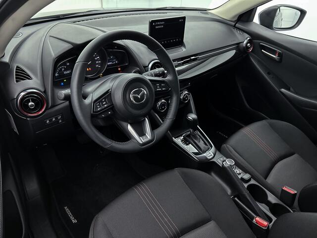 Mazda 2 1.5 SkyActiv-G 90 Homura | AUTOMAAT |